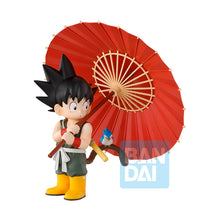 Load image into Gallery viewer, PRE-ORDER ICHIBANSHO Son Goku Fantastic Adventure Dragon Ball [LIMITED QUANTITY]
