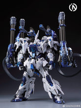 Load image into Gallery viewer, PRE-ORDER IN ERA+ 1/100 RMD Series Lizard Polar Shark Limited Edition Model Kit
