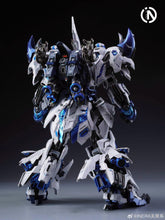 Load image into Gallery viewer, PRE-ORDER IN ERA+ 1/100 RMD Series Lizard Polar Shark Limited Edition Model Kit
