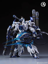 Load image into Gallery viewer, PRE-ORDER IN ERA+ 1/100 RMD Series Lizard Polar Shark Limited Edition Model Kit

