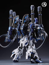Load image into Gallery viewer, PRE-ORDER IN ERA+ 1/100 RMD Series Lizard Polar Shark Limited Edition Model Kit
