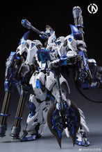 Load image into Gallery viewer, PRE-ORDER IN ERA+ 1/100 RMD Series Lizard Polar Shark Limited Edition Model Kit

