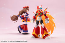 Load image into Gallery viewer, PRE-ORDER IRIS X4 Ver. Mega Man X
