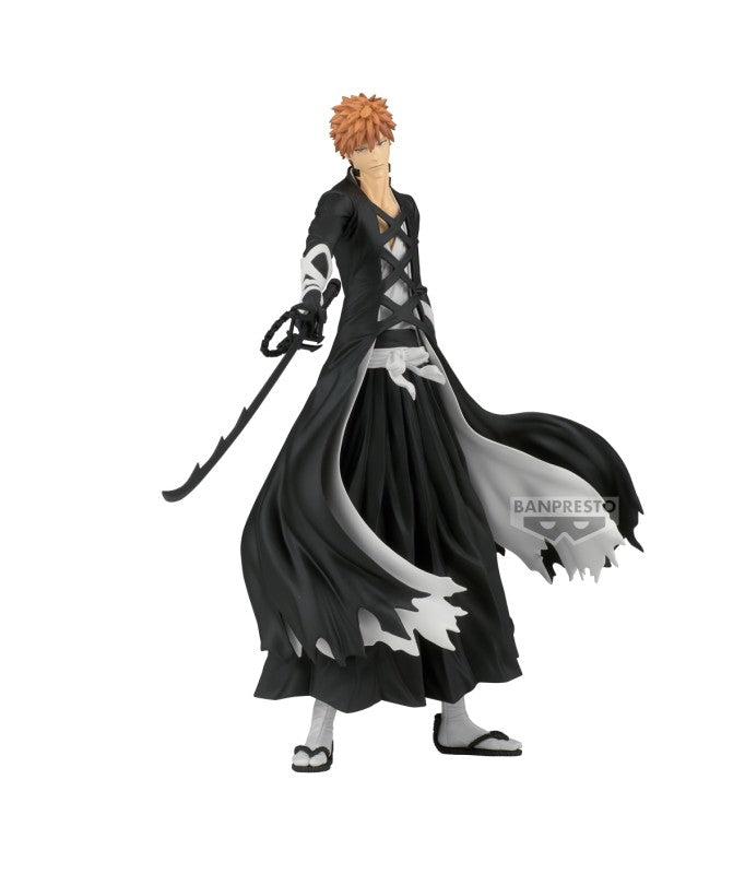 PRE-ORDER Ichigo Kurosaki Maximatic Bleach