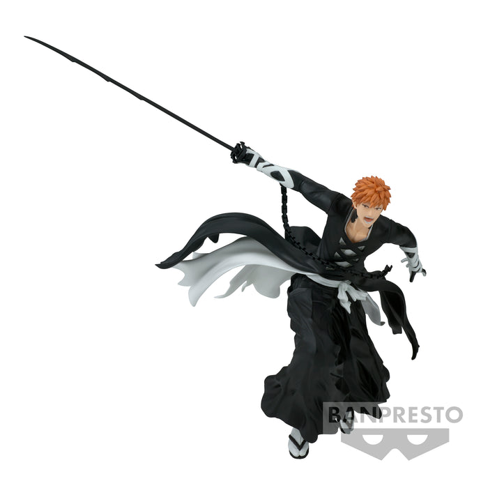 PRE-ORDER Ichigo Kurosaki Vibration Stars Bleach