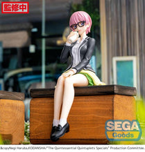 Load image into Gallery viewer, PRE-ORDER Ichika Nakano PM Perching Figure The Quintessential Quintuplets
