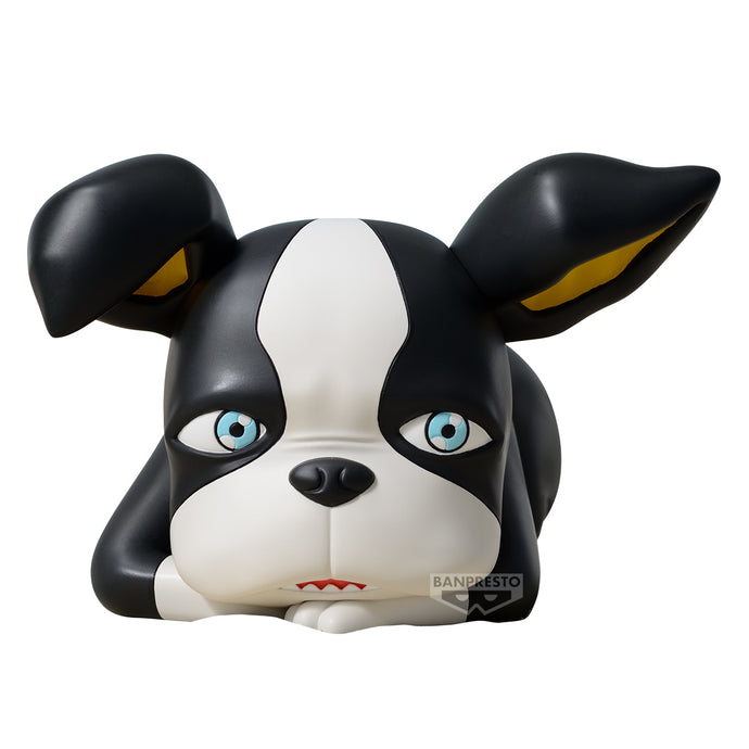 PRE-ORDER Iggy Sofvimates Vol. 3 Jojo’s Bizarre Adventure: Stardust Crusaders