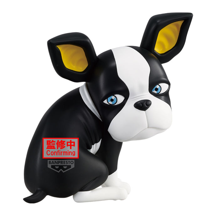 PRE-ORDER Iggy Sofvimates Vol. 4 Jojo's Bizarre Adventure: Stardust Crusaders