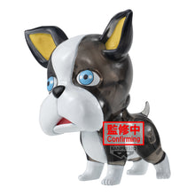 Load image into Gallery viewer, PRE-ORDER Iggy Ver. A Jojo's Bizarre Adventure: Stardust Crusaders'
