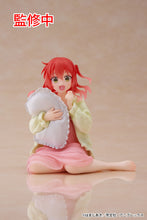 Load image into Gallery viewer, PRE-ORDER Ikuyo Kita Desktop Cute Figure Room Wear Ver. Bocchi the Rock!
