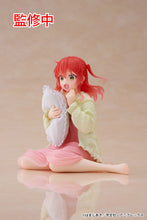 Load image into Gallery viewer, PRE-ORDER Ikuyo Kita Desktop Cute Figure Room Wear Ver. Bocchi the Rock!
