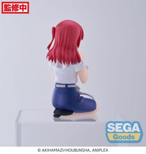 Load image into Gallery viewer, PRE-ORDER Ikuyo Kita Premium Perching Figure Bocchi the Rock!
