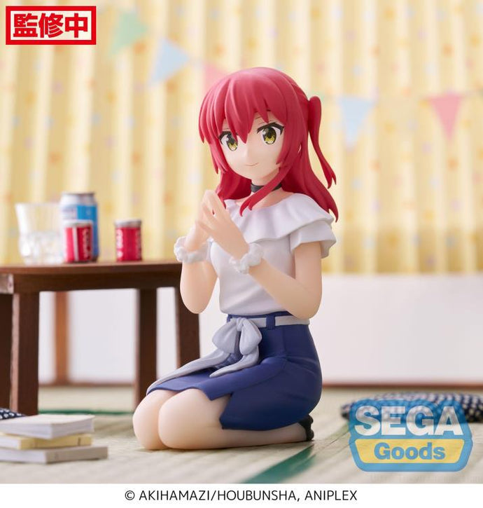 PRE-ORDER Ikuyo Kita Premium Perching Figure Bocchi the Rock!