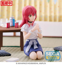 Load image into Gallery viewer, PRE-ORDER Ikuyo Kita Premium Perching Figure Bocchi the Rock!
