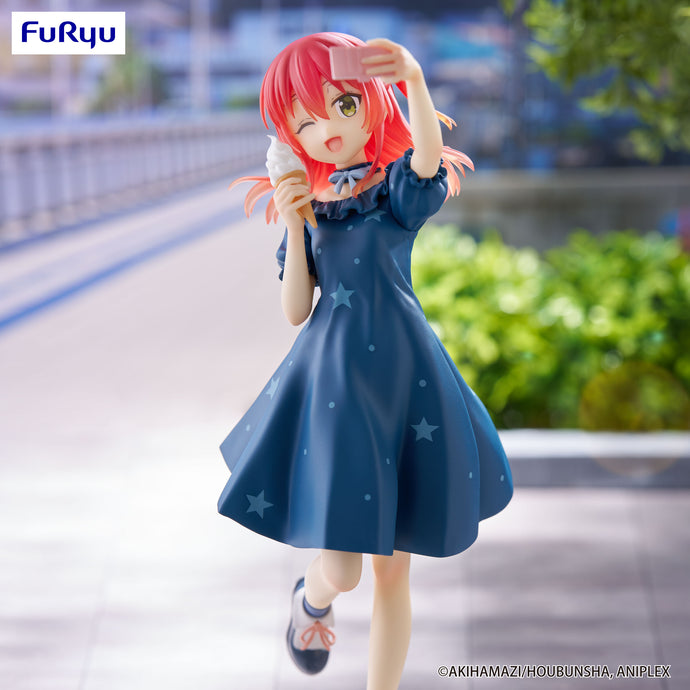 PRE-ORDER Ikuyo Kita Trio-Try-iT Figure Bocchi the Rock!