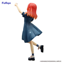 Load image into Gallery viewer, PRE-ORDER Ikuyo Kita Trio-Try-iT Figure Bocchi the Rock!
