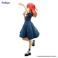 Load image into Gallery viewer, PRE-ORDER Ikuyo Kita Trio-Try-iT Figure Bocchi the Rock!
