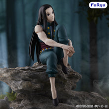 Load image into Gallery viewer, PRE-ORDER Illumi Noodle Stopper Figure Hunter x Hunter
