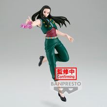 Load image into Gallery viewer, PRE-ORDER Illumi Vibration Stars Hunter × Hunter
