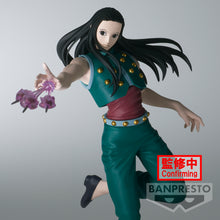 Load image into Gallery viewer, PRE-ORDER Illumi Vibration Stars Hunter × Hunter
