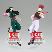 Load image into Gallery viewer, PRE-ORDER Illumi Vibration Stars Hunter × Hunter
