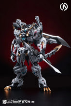 Load image into Gallery viewer, PRE-ORDER In Era + RMB Series 1/72 scale Fenrir Model Kit
