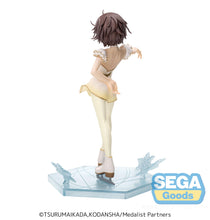 Load image into Gallery viewer, PRE-ORDER Inori Yuitsuka Luminasta Figure (re-release) Medalist
