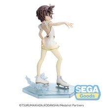 Load image into Gallery viewer, PRE-ORDER Inori Yuitsuka Luminasta Figure (re-release) Medalist
