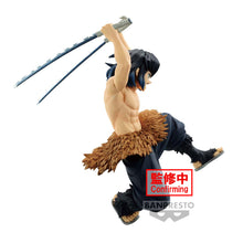 Load image into Gallery viewer, PRE-ORDER Inosuke Hashibira Vibration Stars Demon Slayer
