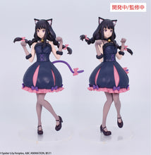 Load image into Gallery viewer, PRE-ORDER Inoue Takina Briliant Figure Halloween Ver. Lycoris Recoil
