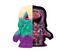 Load image into Gallery viewer, PRE-ORDER Inside Fantasy Hedorah Box of 4
