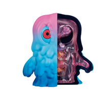 Load image into Gallery viewer, PRE-ORDER Inside Fantasy Hedorah Box of 4
