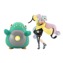 Load image into Gallery viewer, PRE-ORDER Iono &amp; Bellibolt Pokemon Scale World Paldea Region
