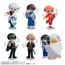 Load image into Gallery viewer, PRE-ORDER Irusta Gintama Box of 6
