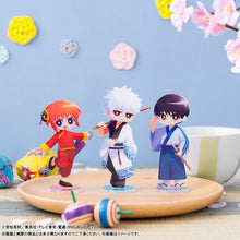 Load image into Gallery viewer, PRE-ORDER Irusta Gintama Box of 6
