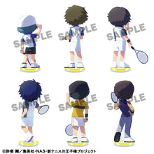 Load image into Gallery viewer, PRE-ORDER Irusta The New Prince of Tennis Vol.1 Box of 6
