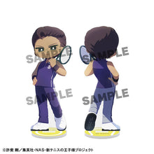 Load image into Gallery viewer, PRE-ORDER Irusta The New Prince of Tennis Vol.1 Box of 6
