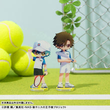 Load image into Gallery viewer, PRE-ORDER Irusta The New Prince of Tennis Vol.1 Box of 6
