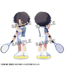 Load image into Gallery viewer, PRE-ORDER Irusta The New Prince of Tennis Vol.1 Box of 6
