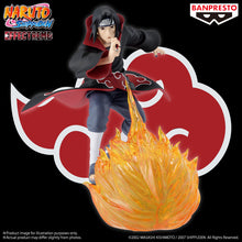 Load image into Gallery viewer, PRE-ORDER Itachi Uchiha Effectreme II Naruto Shippuden
