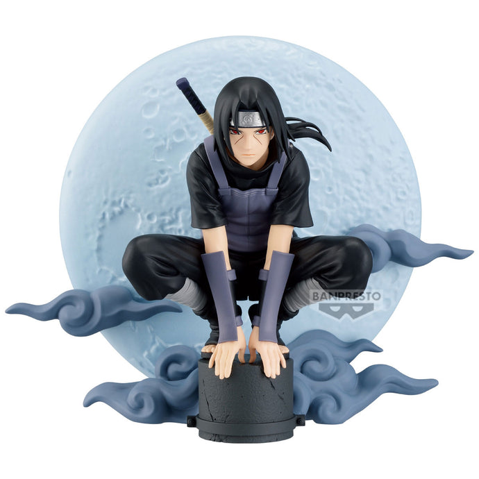 PRE-ORDER Itachi Uchiha Memorable Saga Special Naruto Shippuden