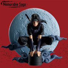Load image into Gallery viewer, PRE-ORDER Itachi Uchiha Memorable Saga Special Naruto Shippuden
