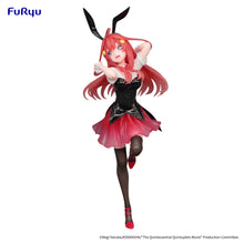 Load image into Gallery viewer, PRE-ORDER Itsuki Nakano Bunnies ver. The Quintessential Quintuplets Movie Trio-Try-iT
