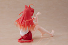 Load image into Gallery viewer, PRE-ORDER Itsuki Nakano  Desktop Cute Figure Newley Written Cat Roomwear Ver. The Quintessential Quintuplets 2
