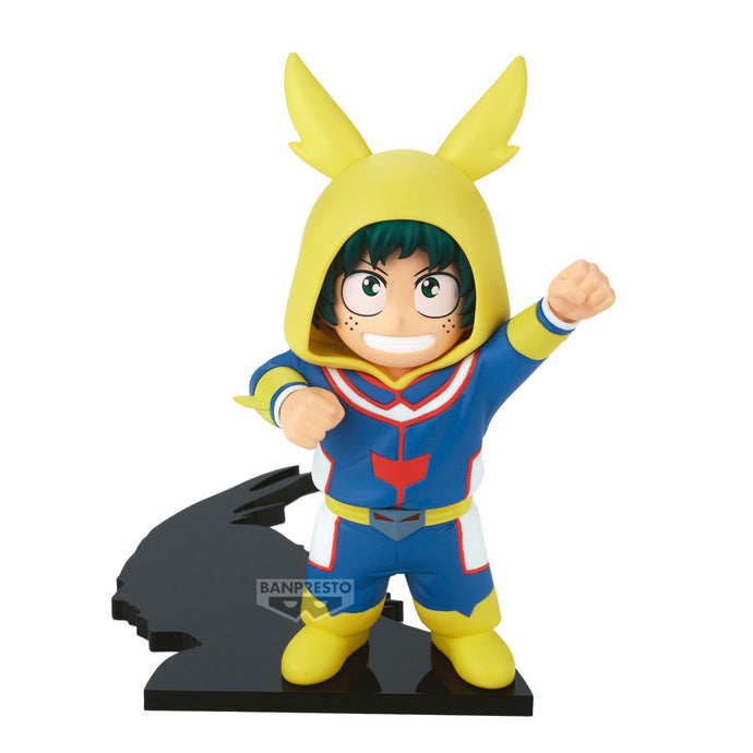 PRE-ORDER Izuku Midoriya Cheer Pico My Hero Academia