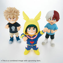 Load image into Gallery viewer, PRE-ORDER Izuku Midoriya Cheer Pico My Hero Academia
