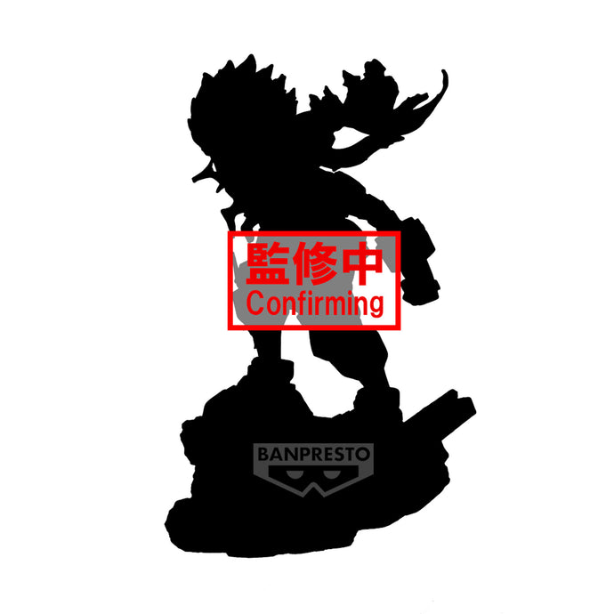 PRE-ORDER Izuku Midoriya Combination Battle Finale My Hero Academia