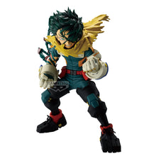 Load image into Gallery viewer, PRE-ORDER Izuku Midoriya Final Season Ver. My Hero Academia
