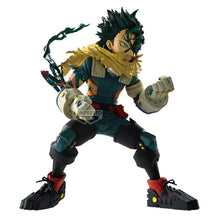 Load image into Gallery viewer, PRE-ORDER Izuku Midoriya Final Season Ver. My Hero Academia
