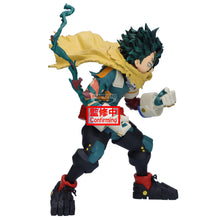 Load image into Gallery viewer, PRE-ORDER Izuku Midoriya Final Season ver.  My Hero Academia
